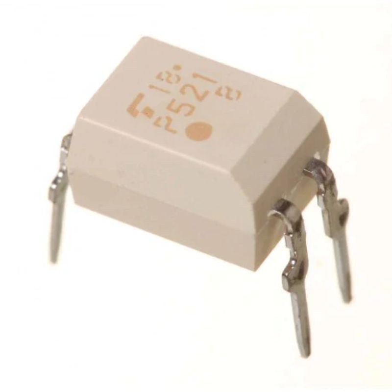 TLP521-1GB P521 P521-GB DIP-4 