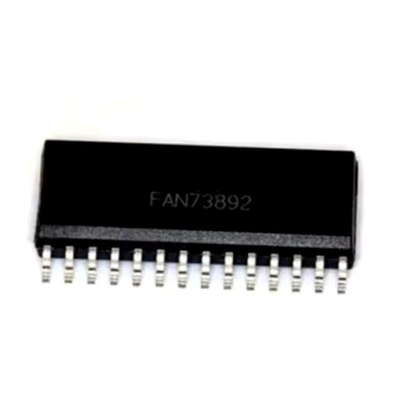  FAN73892MX FAN73893MX  SOP-28
