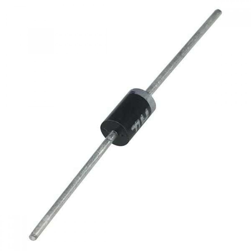 RL207 700V 2A DO-15 Diyod