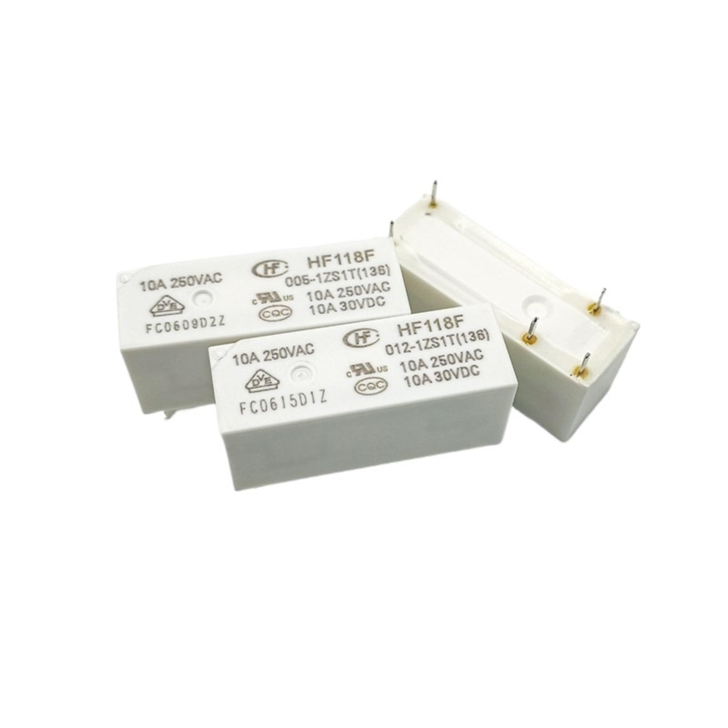  Jqx-118f-024-1zs1 24v 10a 