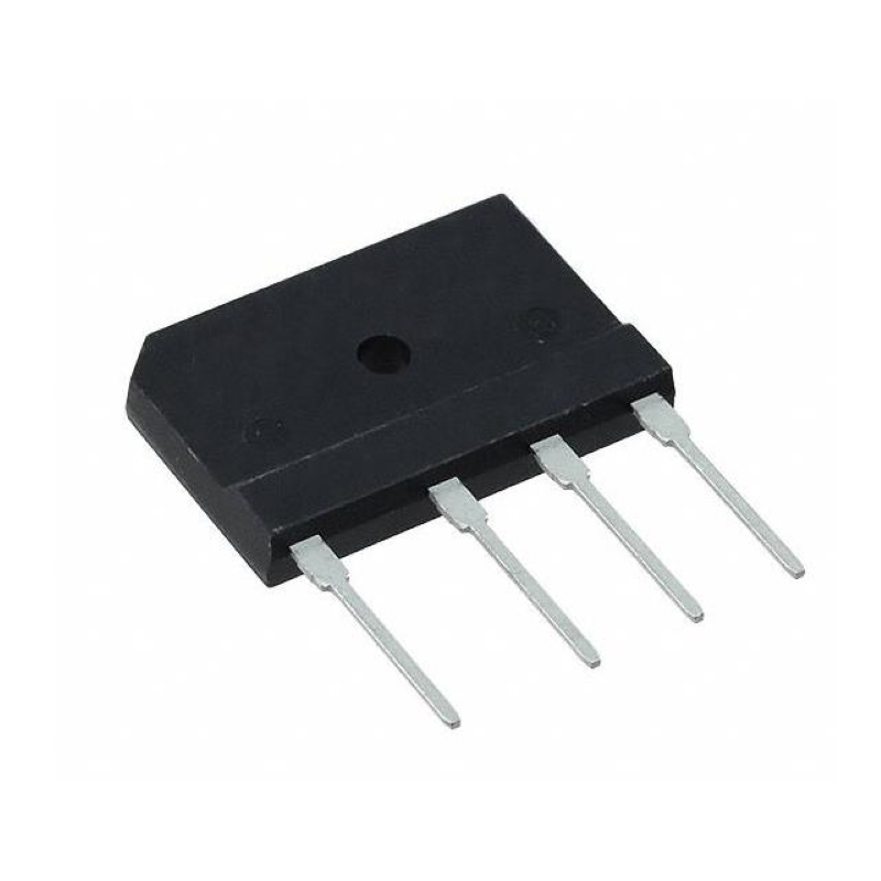 GBJ1010 10A/1000V Körpü diod