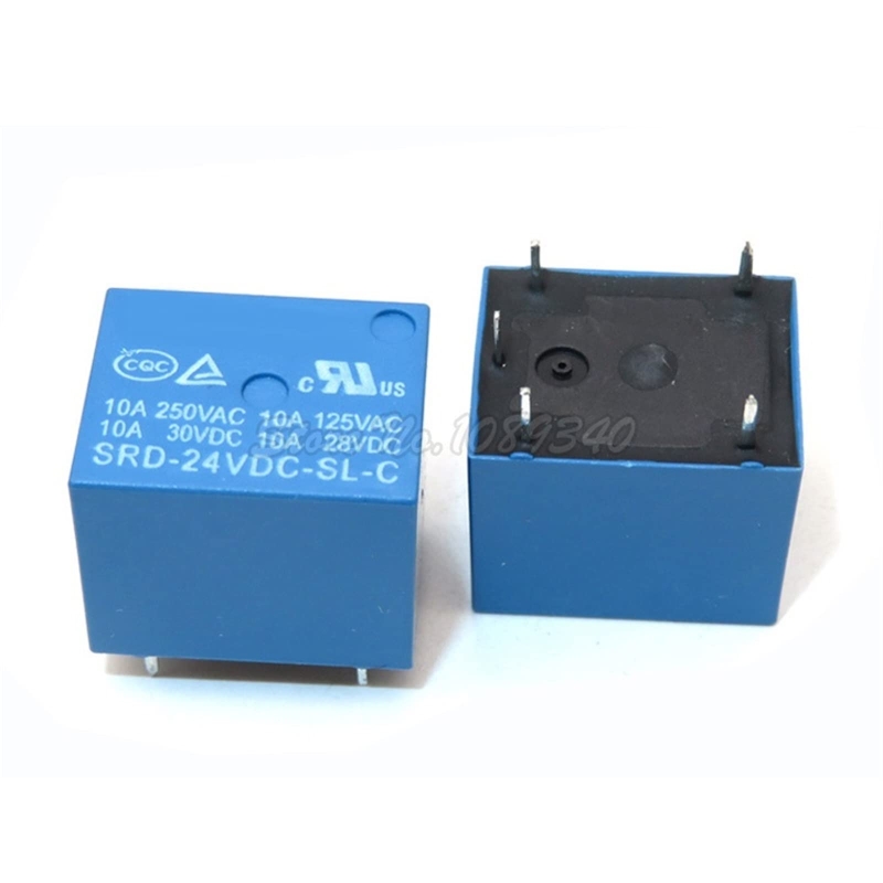 SRD-24VDC-SL-C SRD-24VDC-SL SRD-24V SRD24VDC