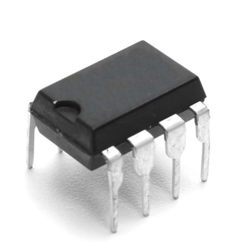 A6063H STR-A6063H DIP-7 İnteqrasiya edilmiş Dövrə IC