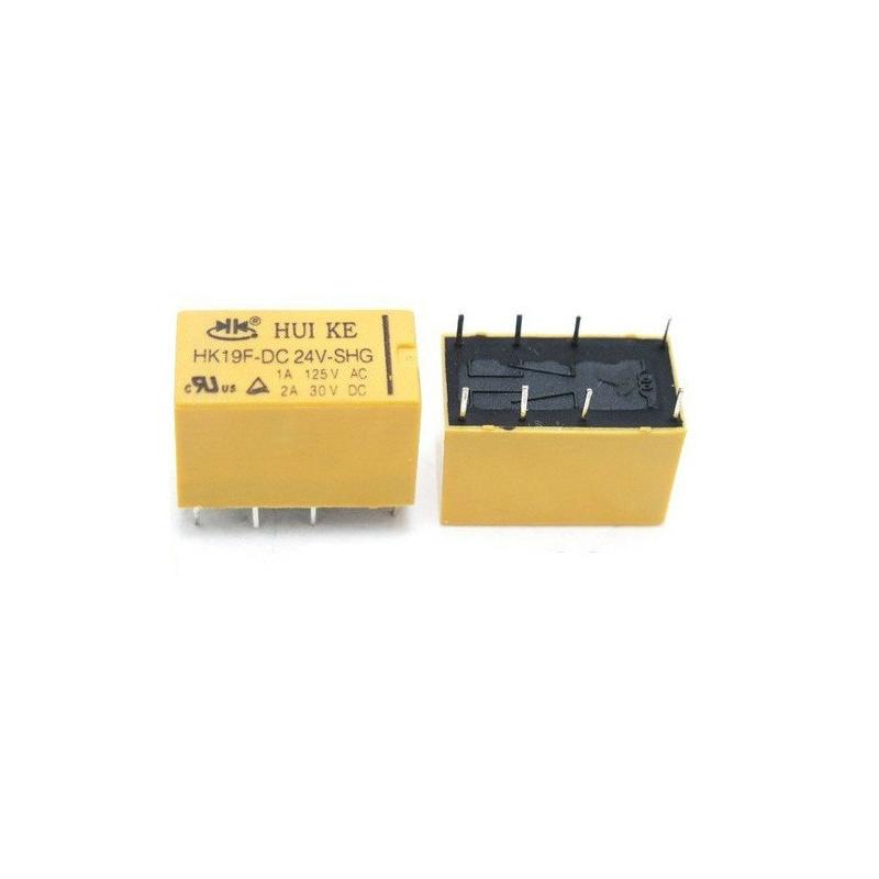 24V 2A HK19F-DC24V-SHG