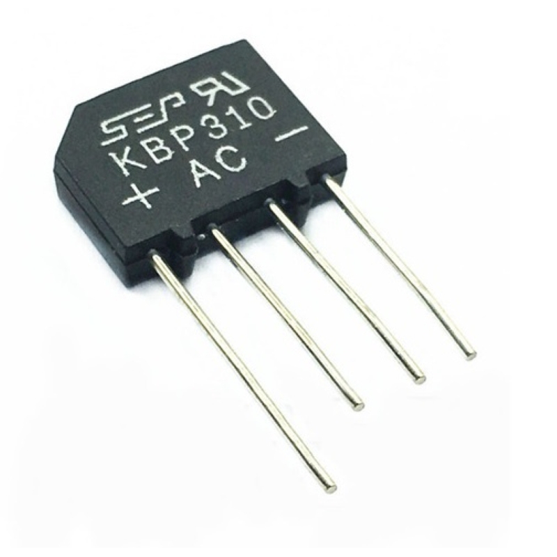 KBP310 1000V 3A