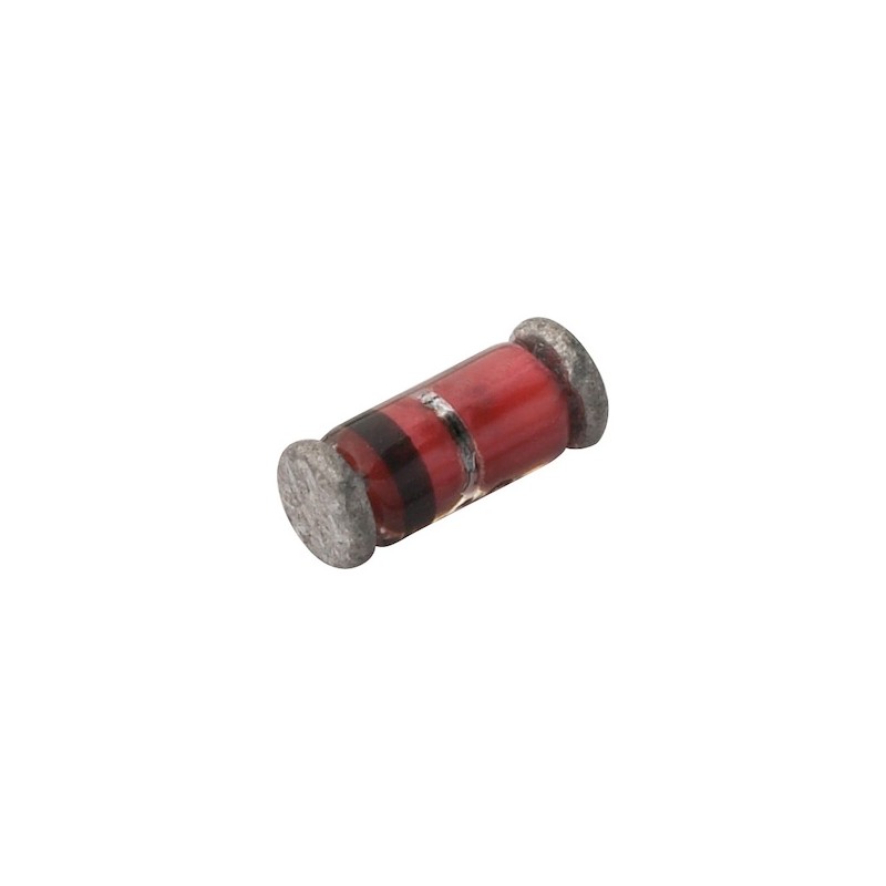LL4148, SOD-80 (Minimelf) Zener Diodu