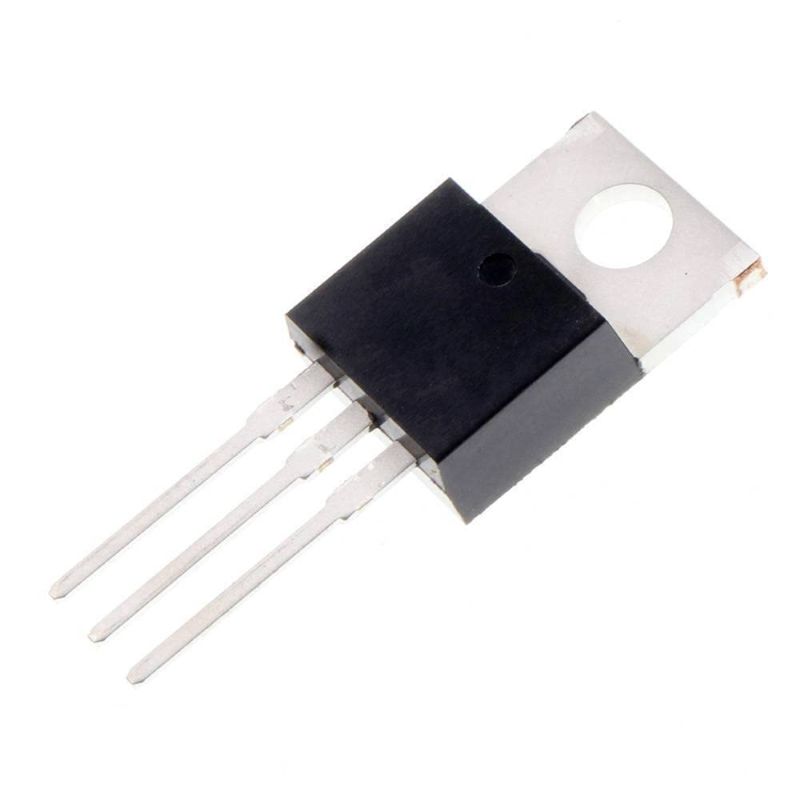  BUL38DA  450V 5A TO-220