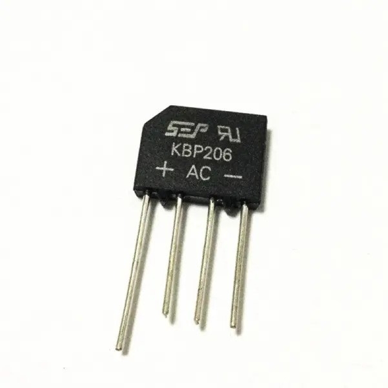 KBP206 2A 600V