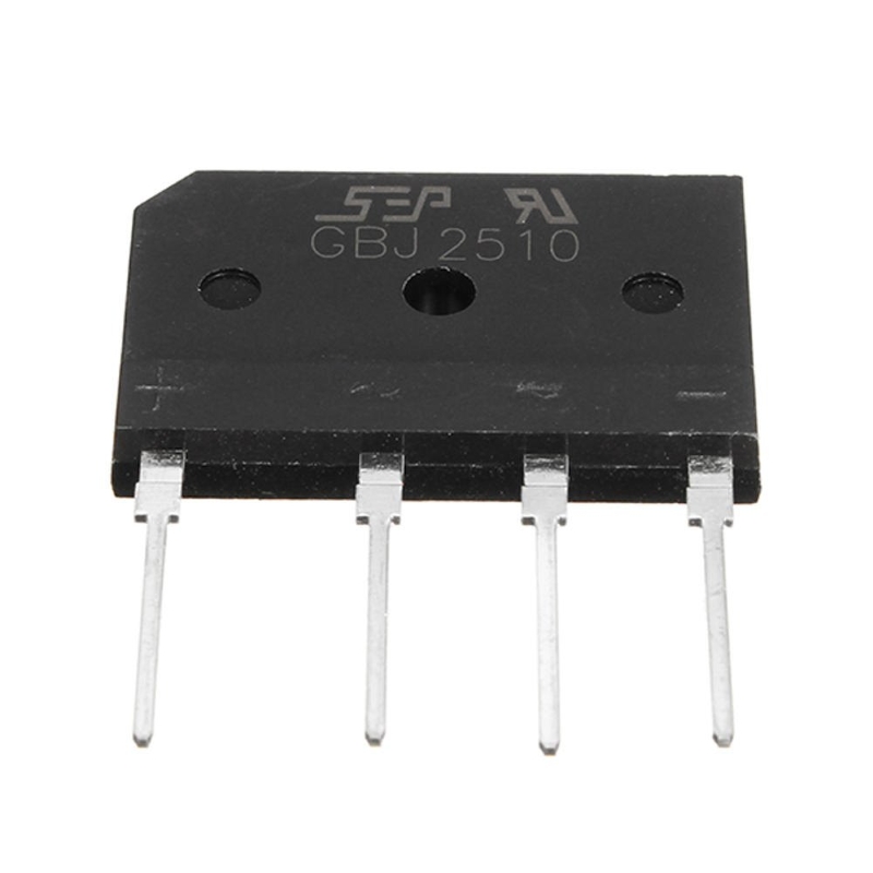 GBJ2510 25A 1000V