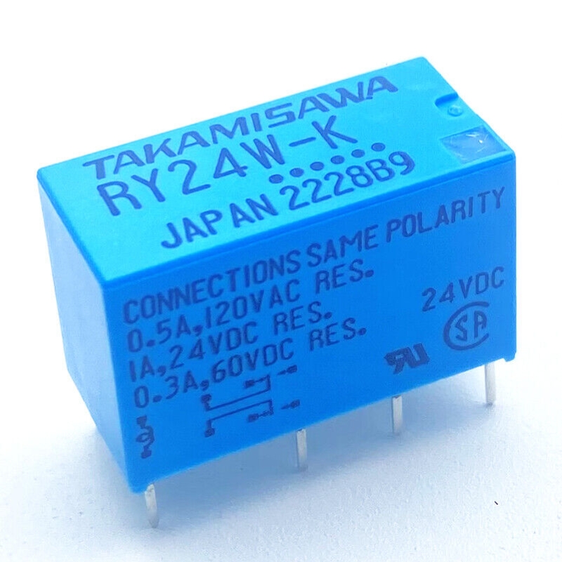  RY24W-K 24VDC 