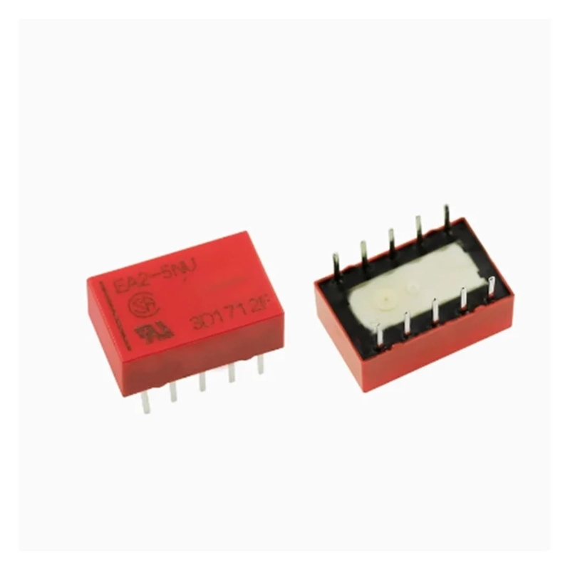  5VDC EA2-5 EA2-5NU 1A