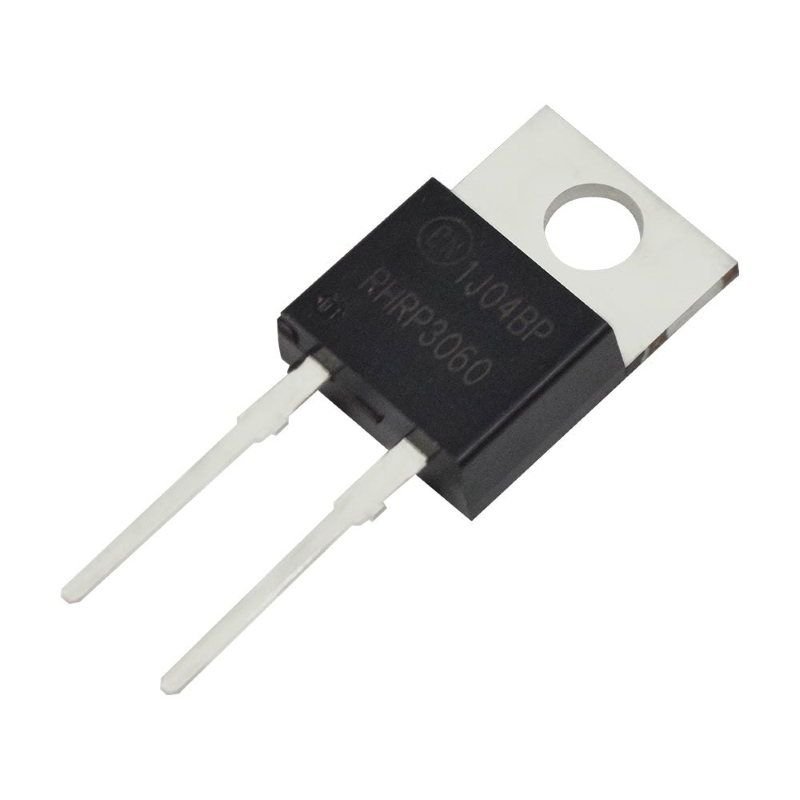 RHRP3060, Diod 30A 600V