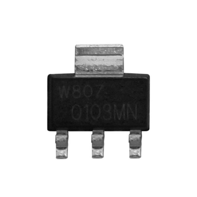 Z0103MN Triac 600v 1A 