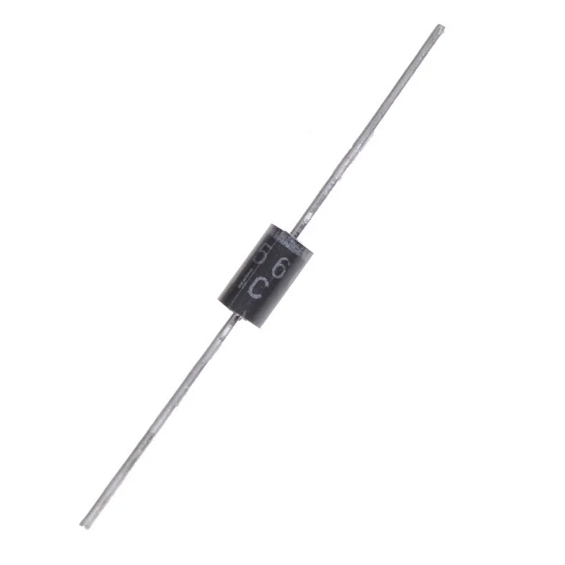 SR560 60 V 5A Schottky Düzləşdirici Diodu