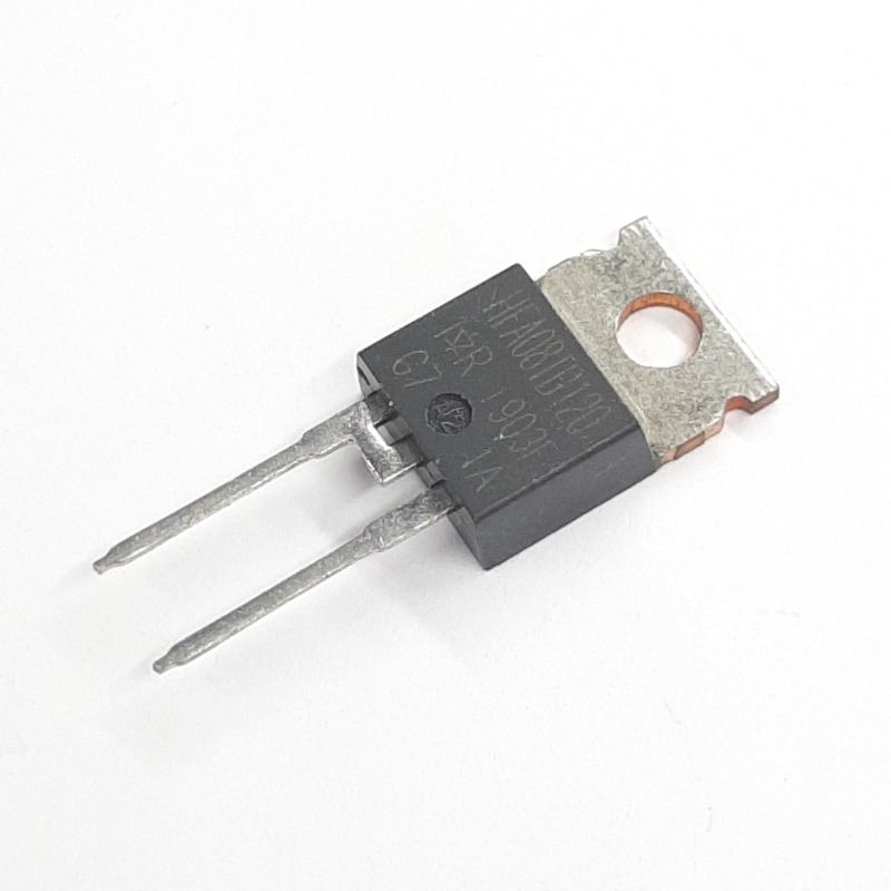 HFA08TB120 Diod 8A 1200V 