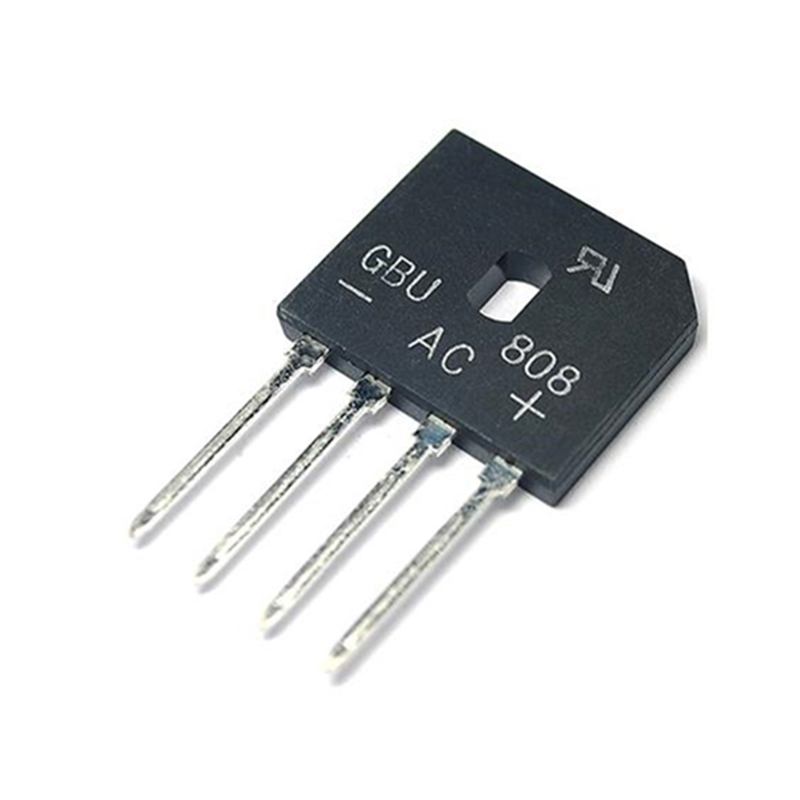  GBU808 800V 8A