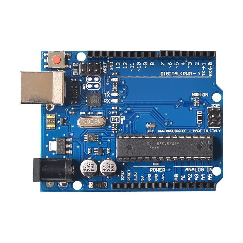 Arduino UNO R3