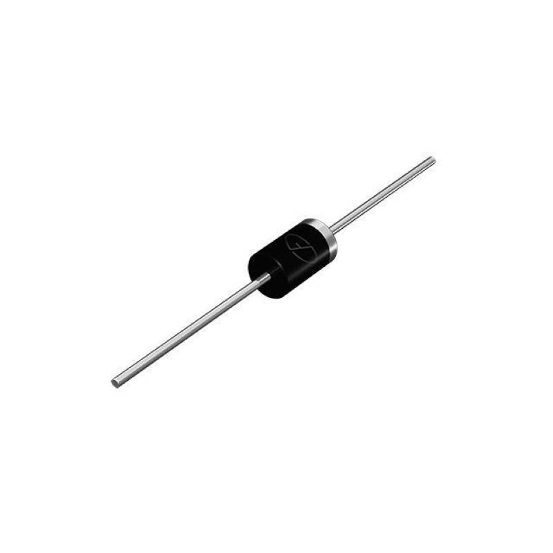 MUR460 - DO-201 - 4A 600V - Ultra Sürətli Düzəldici