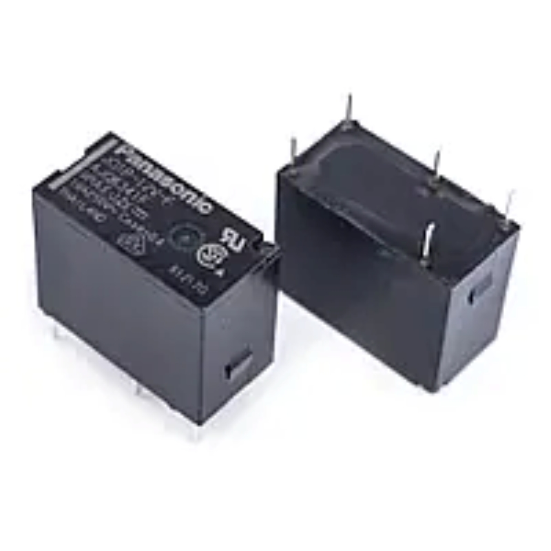 JQ1P-12V-F 12V 4PİN 