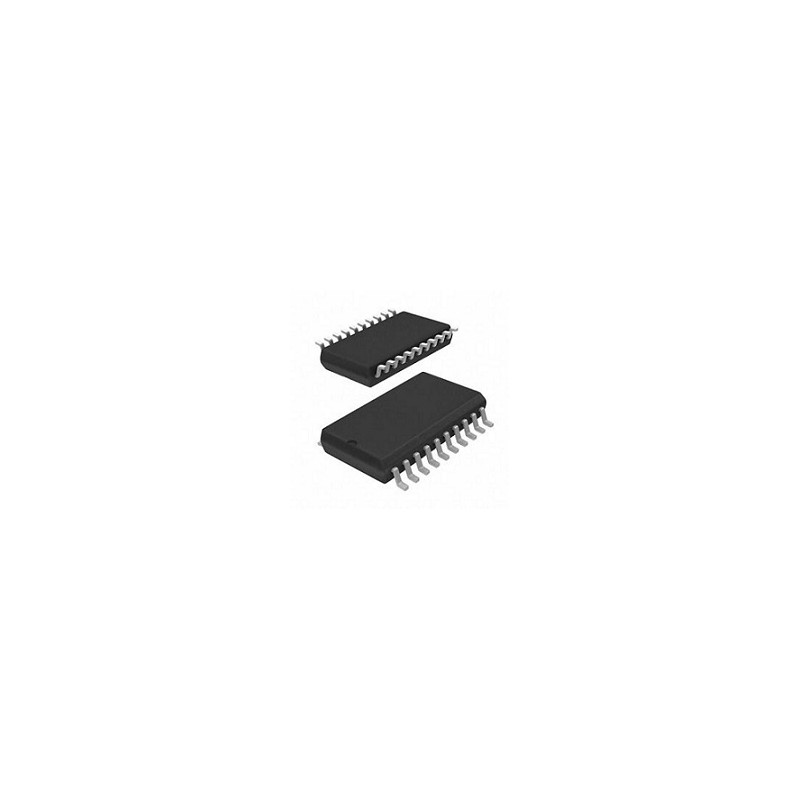 74HCT245D, SOIC-20 SMD Entegre Devre