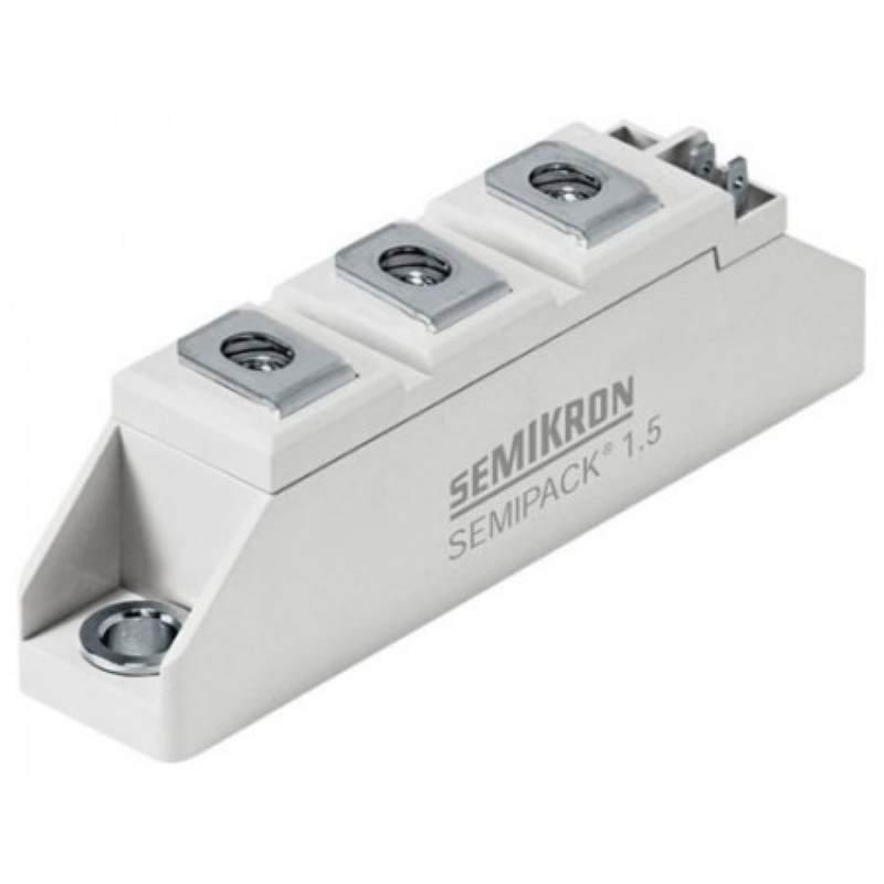 SKKD 81/16E, 1600V 82A Diyod